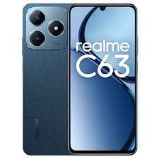 নাসিরাবাদ - Realme C63